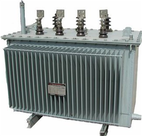 玛多S11-100KVA/10KV/0.4KV油浸式变压器厂家现货