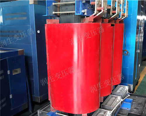 玛多SCB14-4000KVA/10KV/0.4KV干式变压器厂家价格